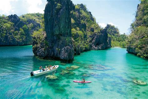 Palawan (island) .
